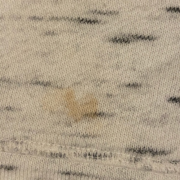 GUC medium PINK Quarter Zip - Picture 4 of 4